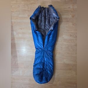 Unisex- Storm Loft Down Top Quilt 15°